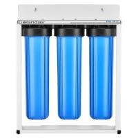 ราคา เครื่องกรองน้ำใช้ 3 ขั้นตอน COLANDAS BIG BLUE รุ่น COBB-01 ไม่รวมติดตั้ง (888111800006)