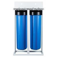 ราคา เครื่องกรองน้ำใช้ 2 ขั้นตอน COLANDAS BIG BLUE รุ่น COBB-02 *ไม่รวมติดตั้ง (888111800008)