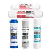 ราคา ไส้กรองน้ำ COLANDAS รุ่น FCO5S-G (5 ขั้นตอน) (888111800015)