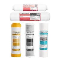 ราคา ไส้กรองน้ำ COLANDAS รุ่น FCO5S-RS (5 ขั้นตอน) (888111800016)