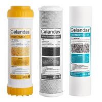 ราคา ไส้กรอง COLANDAS รุ่น FCO-3SRS 3 ขั้นตอน ขนาด 10 นิ้ว (888111800024)