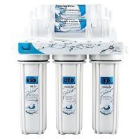 ราคา เครื่องกรองน้ำดื่ม UNI PURE รุ่น UB-501 (5 ขั้นตอน) (888111800029)