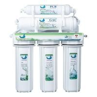ราคา เครื่องกรองน้ำดื่ม UNI PURE รุ่น UG-501 (5 ขั้นตอน) GREEN (888111800030)