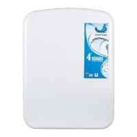 ราคา เครื่องกรองน้ำดื่ม UNI PURE รุ่น UN-411 (4 ขั้นตอน) (888111800031)