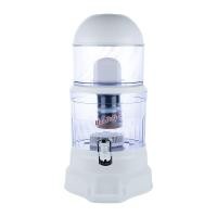 ราคา เครื่องกรองน้ำแร่ UNI PURE รุ่น UN-14L ขนาด 14 ลิตร (888111800035)