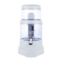 ราคา เครื่องกรองน้ำแร่ UNI PURE รุ่น UN-20L ขนาด 20 ลิตร (888111800036)