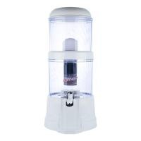 ราคา เครื่องกรองน้ำแร่ UNI PURE รุ่น UN-23L ขนาด 23 ลิตร (888111800037)