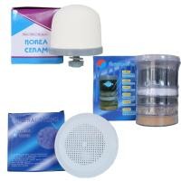 ราคา ไส้กรองน้ำแร่ UNI PURE 3 ขั้นตอน รุ่น FUN-QT01 (888111800069)