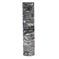 ราคา เสื่อโยคะ Vaken Marbled 6 mm - Black Marbled (888112200010)