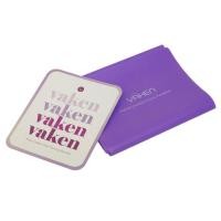ราคา ยางยืดสำหรับออกกำลังกาย Vaken รุ่น Flex Band_Extra Strength (Non Latex) - Purple (888112200031)