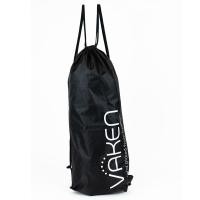 ราคา กระเป๋าใส่เสื่อโยคะ Vaken รุ่น Welcome Bag Free Size สีดำ (888112200052)