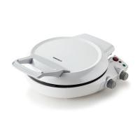 ราคา กระทะไฟฟ้า 2 ด้าน HOMEMATE (HOM-112302) สีขาว (888112900022)