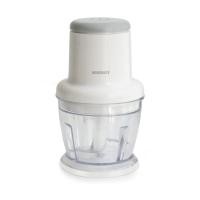 ราคา เครื่องบดสับอาหาร HOMEMATE (HOM-211112) 0.65 ลิตร สีขาว (888112900036)