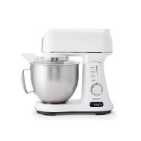 ราคา เครื่องผสมอาหาร HOMEMATE (HOM-317152) 4.8 ลิตร สีขาว (888112900038)