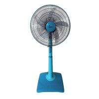 ราคา พัดลมตั้งพื้น ACCORD 16 นิ้ว Model : SR-2060 สีฟ้า (888113000004)