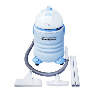 ราคา เครื่องดูดฝุ่น-ดูดน้ำ เป่าลม Accord Prevail รุ่น AC-525 (สีฟ้า) (888113000014)