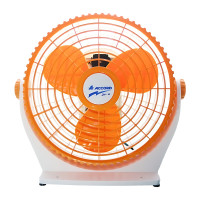 ราคา พัดลมเล็กตั้งโต๊ะ Accord Prevail รุ่น 10" JET สีส้ม (888113000017)