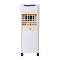 ราคา พัดลมไอเย็น Accord Prevail รุ่นAC-012R ขนาด 6 ลิตร สีครีม (888113000029)