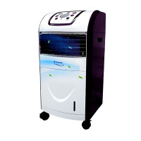 ราคา พัดลมไอเย็น Accord Prevail รุ่น AC-06ABW สีขาว (888113000030)