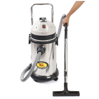 ราคา เครื่องดูดฝุ่นดูดน้ำ Accord Prevail รุ่น AC-1383 สีเทา (888113000035)