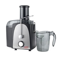 ราคา เครื่องคั้นน้ำผักและผลไม้ Accord Prevail แบบแยกกาก รุ่นAC-4422 สีดำ (888113000040)