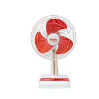ราคา พัดลมตั้งโต๊ะ ACCORD PREVAIL 12 นิ้ว รุ่น ACCORD สีแดง (888113000090)