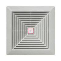 ราคา พัดลมระบายอากาศ Accord Prevail 6 นิ้ว รุ่น AC-150 (888113000103)