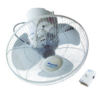 ราคา พัดลมโคจรติดเพดาน Accord Prevail 16 นิ้ว รุ่น AC16-40CS (888113000098)