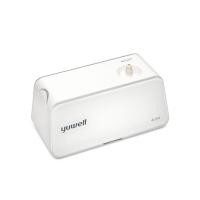 ราคา เครื่องพ่นยาแบบอัดอากาศ Yuwell รุ่น 405A (888113500007)