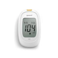 ราคา เครื่องวัดระดับนํ้าตาลในเลือด Yuwell รุ่น 582 (888113500011)