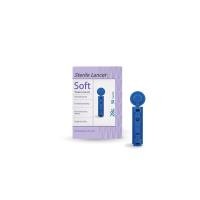 ราคา เข็มเจาะเลือด Yuwell SOFT TWIST 28G (888113500016)