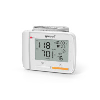 ราคา เครื่องวัดความดันโลหิตอิเล็กทรอนิกส์ Yuwell รุ่น YE8900A (888113500017)