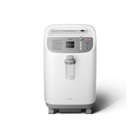 ราคา เครื่องผลิตออกซิเจน 10 ลิตร Yuwell รุ่น 8F-10W (888113500018)