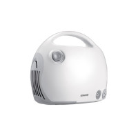 ราคา เครื่องพ่นยาแบบอัดอากาศ Yuwell รุ่น 403T (888113500025)
