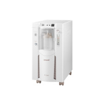 ราคา เครื่องผลิตออกซิเจน 3 ลิตร Yuwell รุ่น 7F-3DW (888113500024)