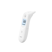 ราคา เครื่องวัดอุณหภูมิแบบอินฟาเรด ทางหู Yuwell รุ่น YHT101 (888113500030)