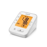 ราคา เครื่องวัดความดันโลหิตอิเล็กทรอนิกส์ Yuwell รุ่น YE660F (888113500037)