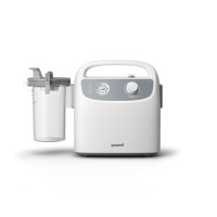ราคา เครื่องดูดเสมหะ Yuwell รุ่น 7E-G1 (888113500041)