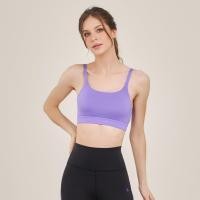 ราคา สปอร์ตบราสายเดี่ยว D&P Sport DP-7709 ไซส์ L สีม่วง (888113600024)