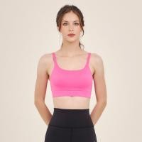 ราคา สปอร์ตบราสายเดี่ยว D&P Sport DP-7709 ไซส์ L สีชมพู (888113600032)