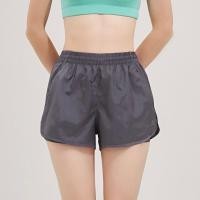 ราคา กางเกงขาสั้นมีซับใน D&P Sport DP-3267 ไซส์ L สีเทาเข้ม (888113600061)