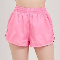 ราคา กางเกงขาสั้นมีซับใน D&P Sport DP-3267 ไซส์ XXL สีชมพู (888113600067)