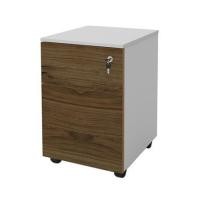 ราคา ตู้ลิ้นชัก ERGOTREND MSL สี VINTAGE OAK (1181043)