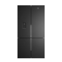 Electrolux ตู้เย็น 4 ประตู Multi-doors ขนาด 19.8 คิว รุ่น EQE5660A-B