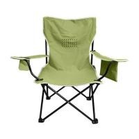 ราคา เก้าอี้สนาม EQUINOX MOON CHAIR GRANDE XL สีเขียว (1245870)