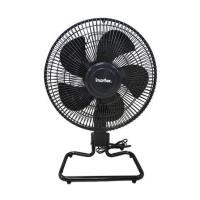 ราคา พัดลมตั้งโต๊ะ 12 นิ้ว IMARFLEX JD-12 สีดำ (1265052)