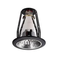 ราคา ดาวน์ไลท์ CARINI LD0140-BK 4 นิ้ว สีดำ กลม (1274024)