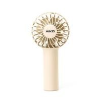 ราคา พัดลมพกพา 2 นิ้ว AIKO KN-L2752-CM สีครีม (1278514)