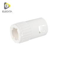 ราคา ข้อต่อท่ออ่อน ELECKTA 20 มม. สีขาว แพ็ก 10 ชิ้น (1279546)