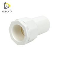 ราคา ข้อต่อเข้ากล่อง ELECKTA 20 มม. สีขาว แพ็ก 10 ชิ้น (1279548)